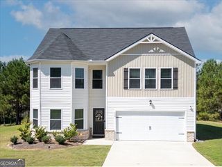 174 Goodall Woods Drive, Macon, GA 31216
