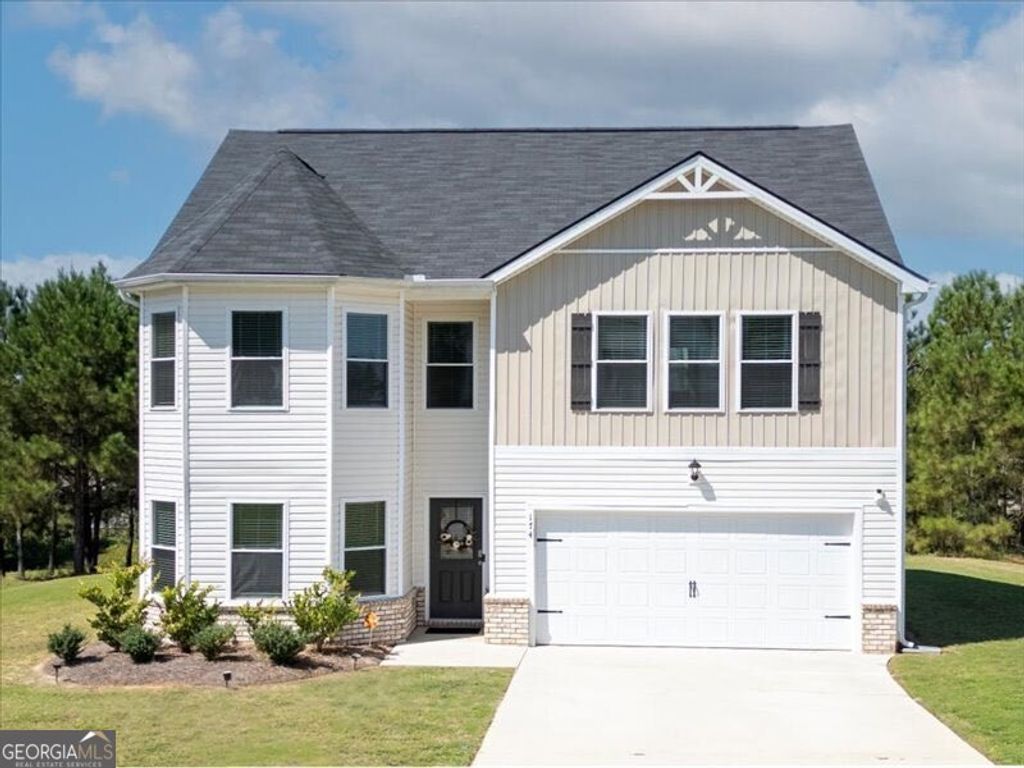 174 Goodall Woods Drive, Macon, GA 31216