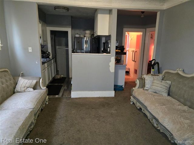 15759 Indiana Street, Detroit, MI 48238
