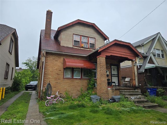 15759 Indiana Street, Detroit, MI 48238