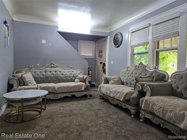 15759 Indiana Street, Detroit, MI 48238