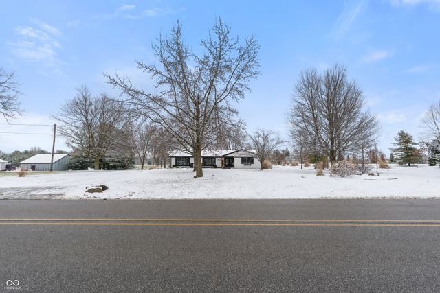 4161 N 500 W, Bargersville, IN 46106