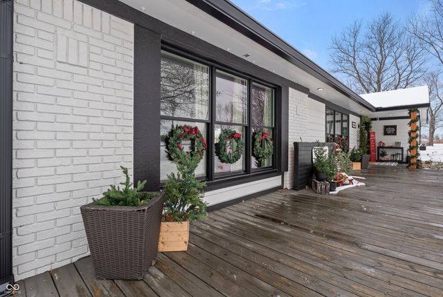 4161 N 500 W, Bargersville, IN 46106