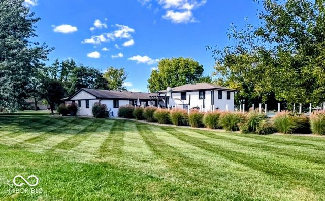 4161 N 500 W, Bargersville, IN 46106