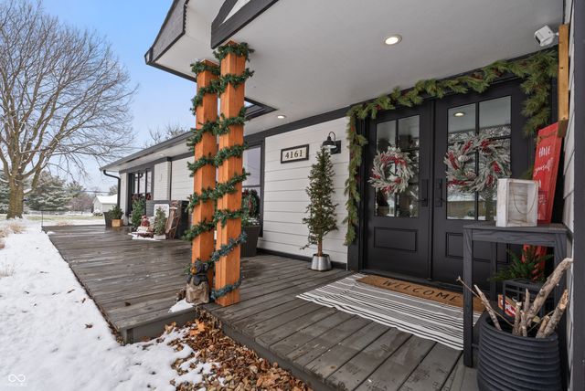 4161 N 500 W, Bargersville, IN 46106