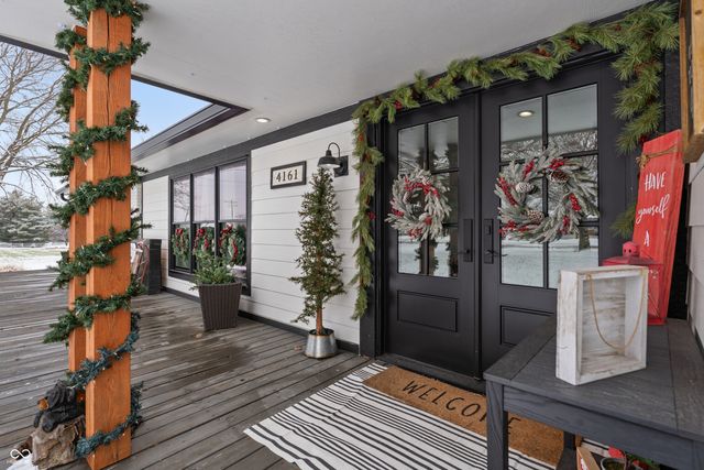 4161 N 500 W, Bargersville, IN 46106