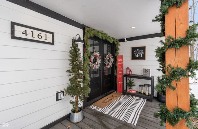 4161 N 500 W, Bargersville, IN 46106