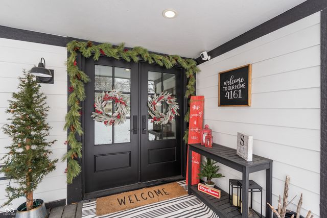 4161 N 500 W, Bargersville, IN 46106