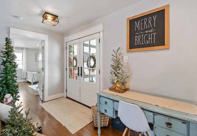 4161 N 500 W, Bargersville, IN 46106