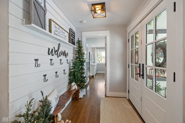 4161 N 500 W, Bargersville, IN 46106