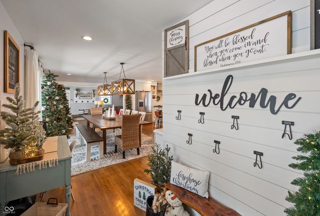 4161 N 500 W, Bargersville, IN 46106