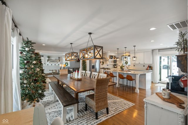 4161 N 500 W, Bargersville, IN 46106