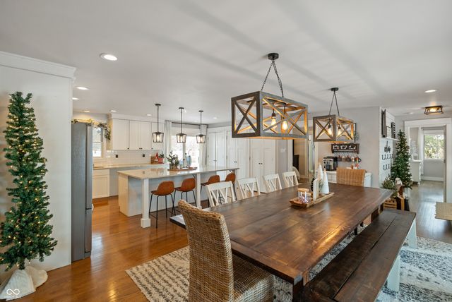 4161 N 500 W, Bargersville, IN 46106