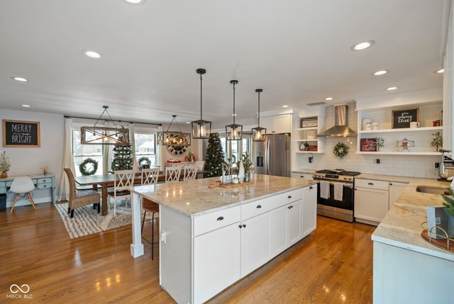 4161 N 500 W, Bargersville, IN 46106