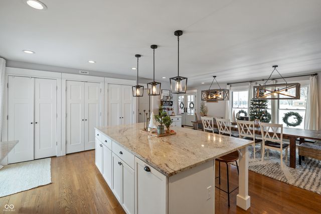 4161 N 500 W, Bargersville, IN 46106