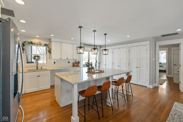 4161 N 500 W, Bargersville, IN 46106