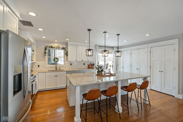 4161 N 500 W, Bargersville, IN 46106