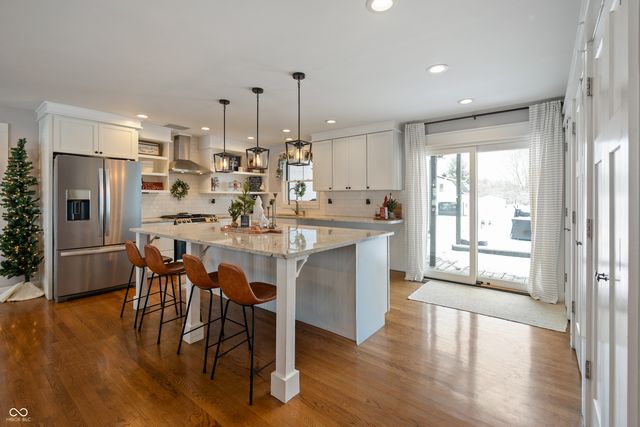 4161 N 500 W, Bargersville, IN 46106