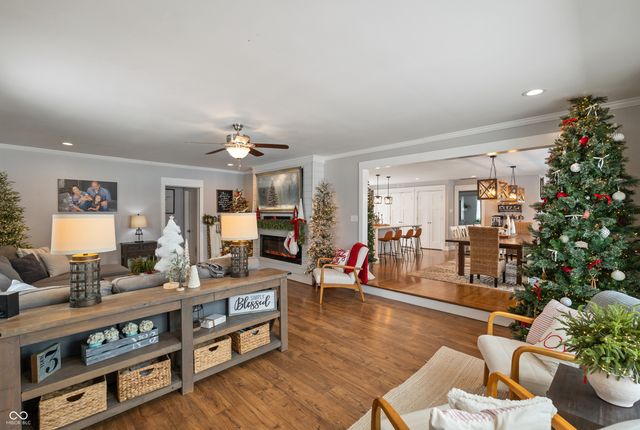 4161 N 500 W, Bargersville, IN 46106