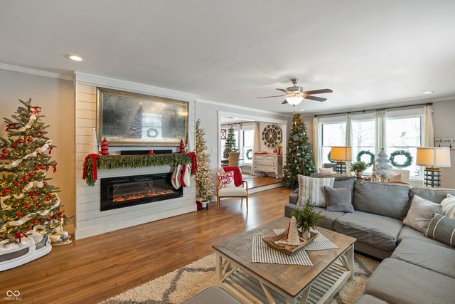 4161 N 500 W, Bargersville, IN 46106