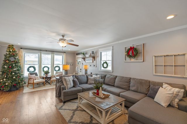 4161 N 500 W, Bargersville, IN 46106