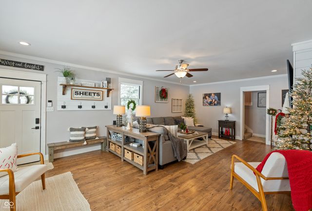 4161 N 500 W, Bargersville, IN 46106