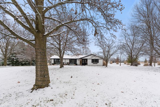 4161 N 500 W, Bargersville, IN 46106