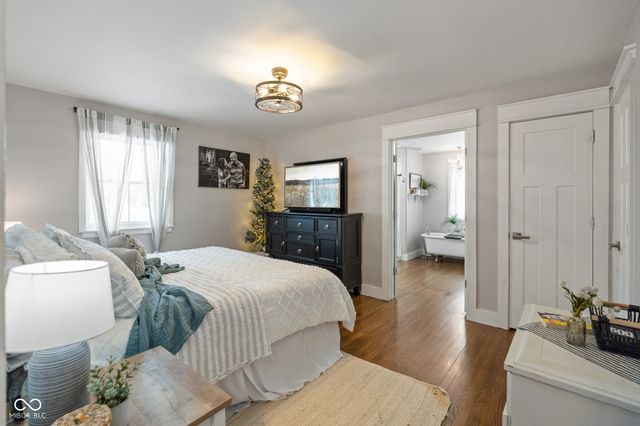 4161 N 500 W, Bargersville, IN 46106