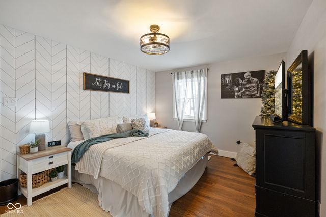 4161 N 500 W, Bargersville, IN 46106