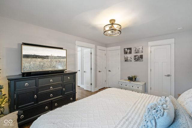 4161 N 500 W, Bargersville, IN 46106