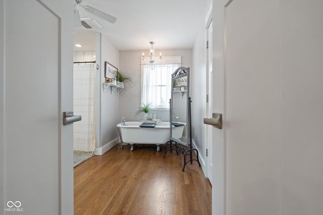 4161 N 500 W, Bargersville, IN 46106