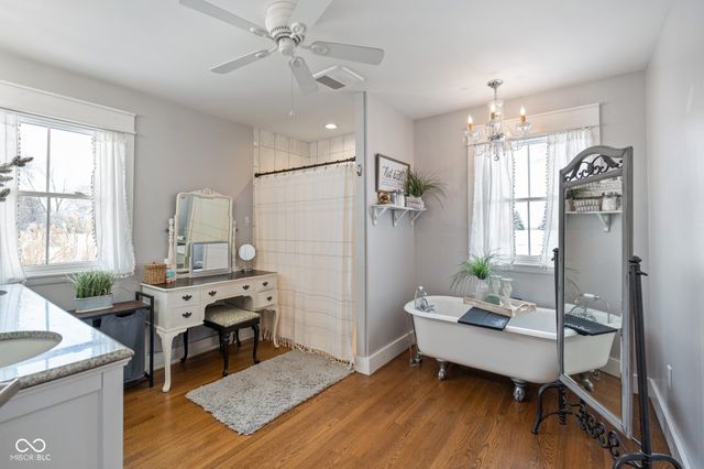 4161 N 500 W, Bargersville, IN 46106