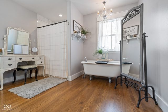 4161 N 500 W, Bargersville, IN 46106