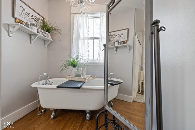 4161 N 500 W, Bargersville, IN 46106