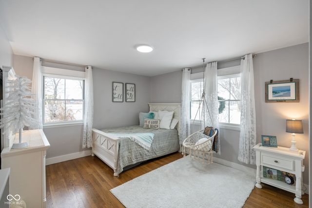 4161 N 500 W, Bargersville, IN 46106