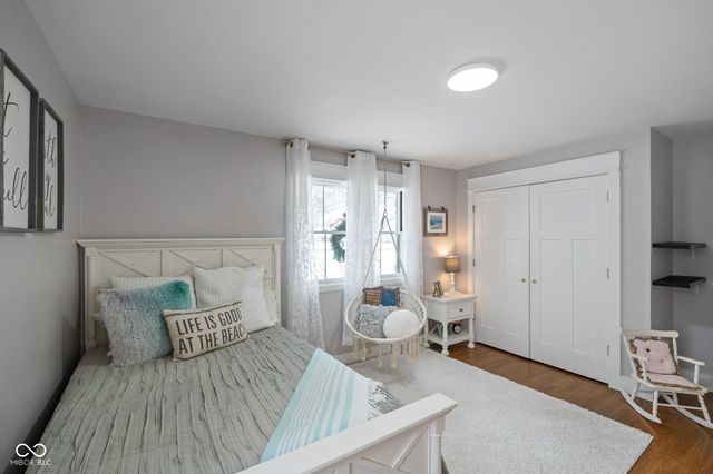 4161 N 500 W, Bargersville, IN 46106