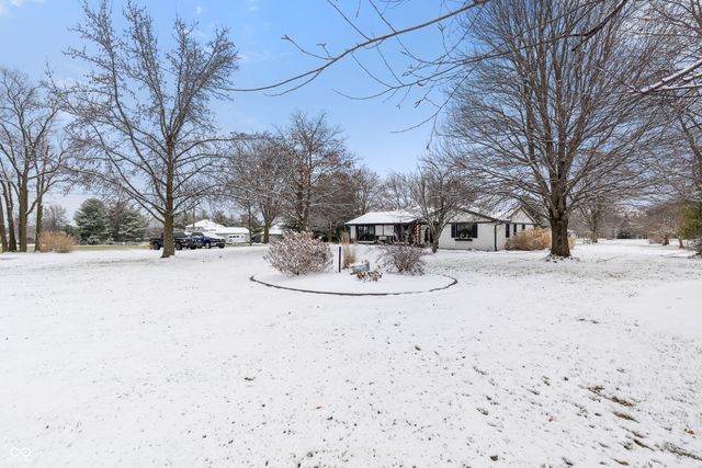 4161 N 500 W, Bargersville, IN 46106