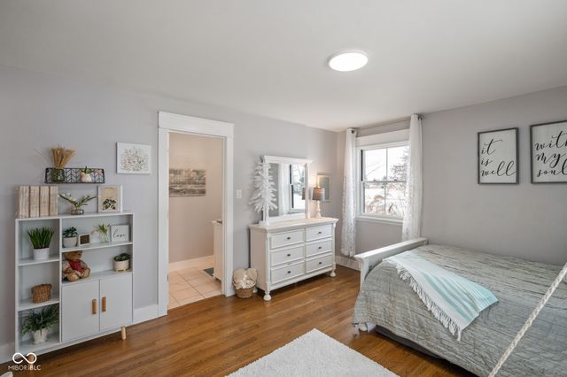 4161 N 500 W, Bargersville, IN 46106