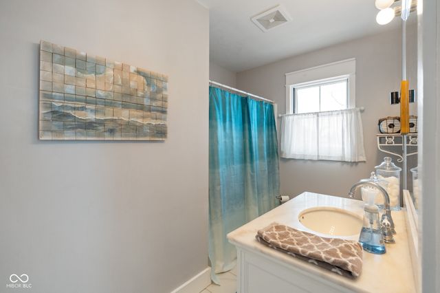 4161 N 500 W, Bargersville, IN 46106