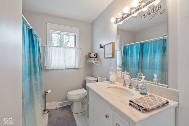 4161 N 500 W, Bargersville, IN 46106