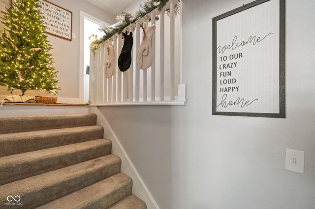 4161 N 500 W, Bargersville, IN 46106