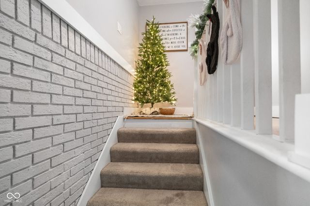 4161 N 500 W, Bargersville, IN 46106