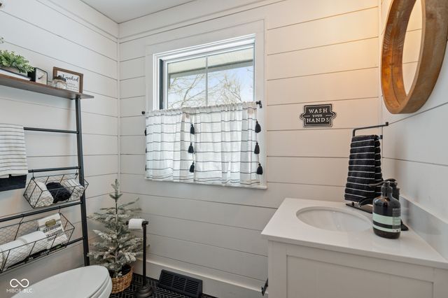 4161 N 500 W, Bargersville, IN 46106