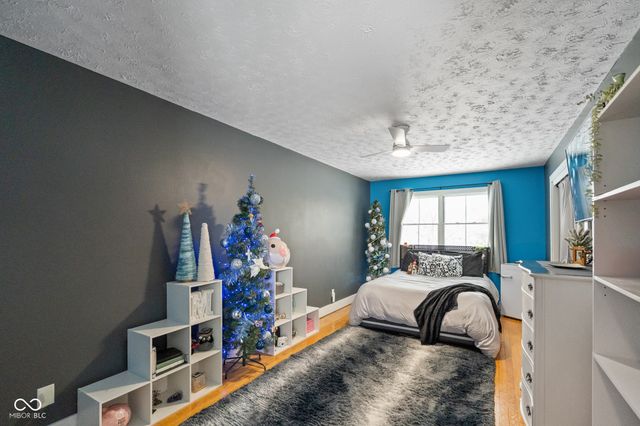 4161 N 500 W, Bargersville, IN 46106