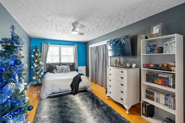 4161 N 500 W, Bargersville, IN 46106