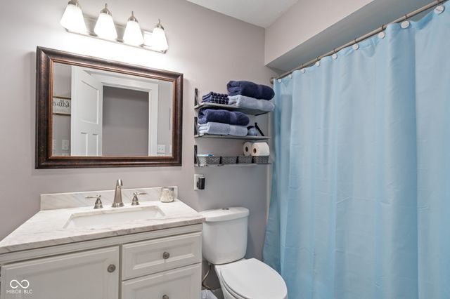 4161 N 500 W, Bargersville, IN 46106