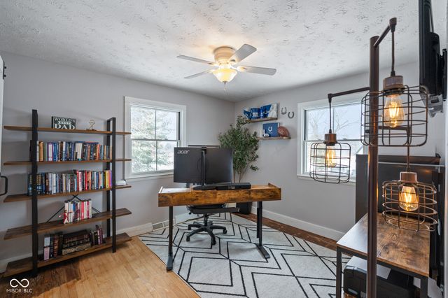 4161 N 500 W, Bargersville, IN 46106