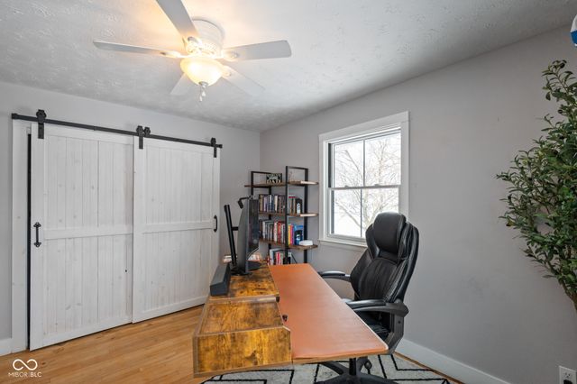 4161 N 500 W, Bargersville, IN 46106