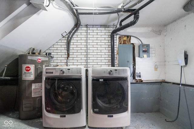 4161 N 500 W, Bargersville, IN 46106