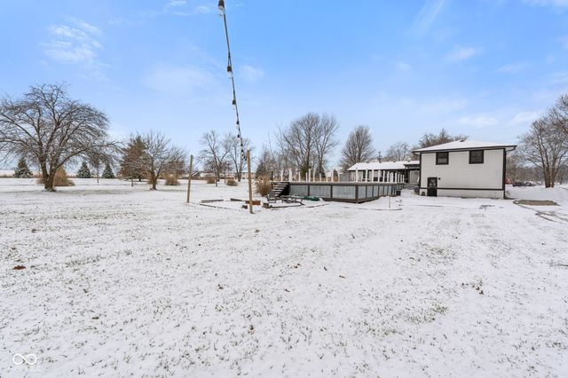 4161 N 500 W, Bargersville, IN 46106